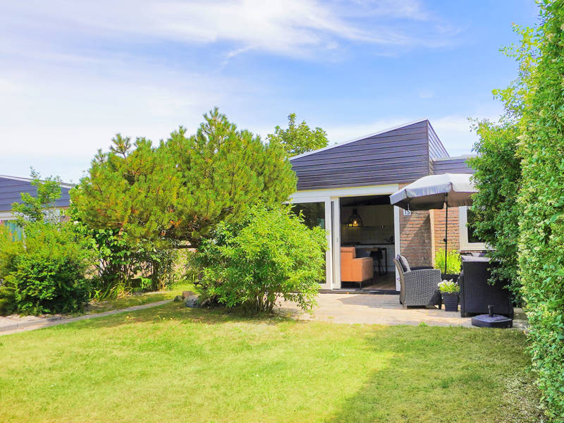 Vakantie De Blenck 15 Callantsoog LekkerNaarZee 